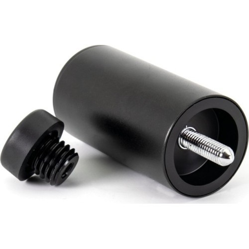 Cue Extension incl. Bumper, fits Mezz cues, 2,5" (6.35cm)