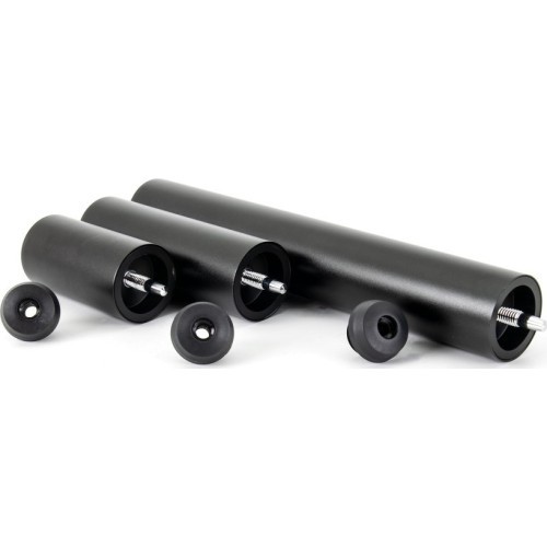 Cue Extension incl. Bumper, fits Predator cues, 2,5" (6.35cm)