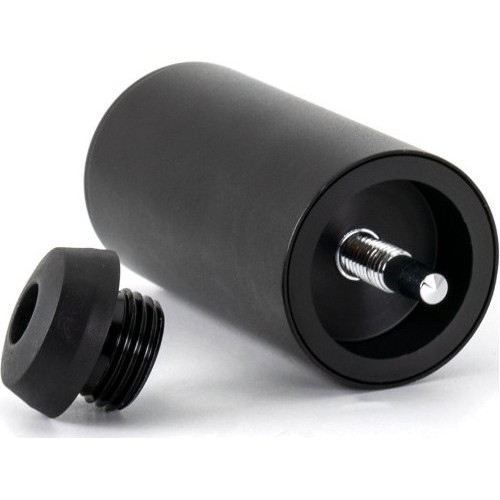 Cue Extension incl. Bumper, fits Predator cues, 2,5" (6.35cm)