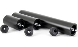 Cue Extension incl. Bumper, fits Predator cues, 4"