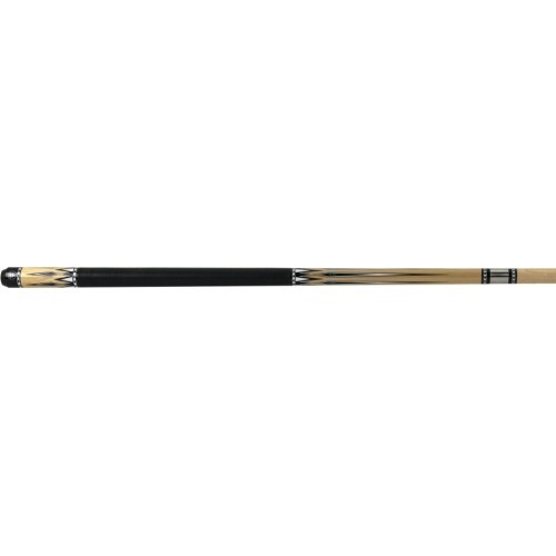 Biliardo lazda Pool Classic G-1803, airiškas linas, greito atjungimo jungtis