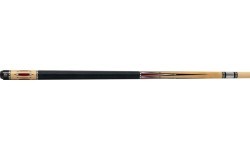 Billiard Cue, Pool, Classic G-1804, Irish Linen, Quick Release Joint