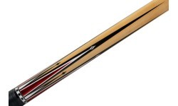 Biliardo lazda Pool Classic G-1804, airiška drobė, greito atjungimo jungtis