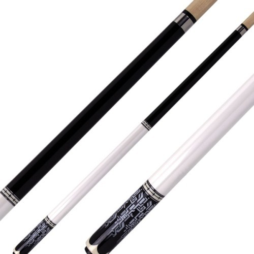 Billiard Cue, Pool, Maze PR-02, Quick Release Joint