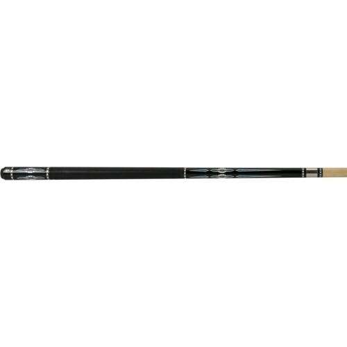 Biliardo lazda Classic G-1801, airiškas linas, greito atjungimo jungtis