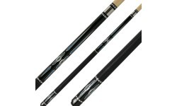 Biliardo lazda Classic G-1801, airiškas linas, greito atjungimo jungtis