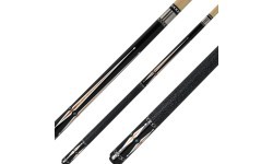 Billiard Cue, Pool, Crush TBC-35, Irish Linen, Quick Release Joint