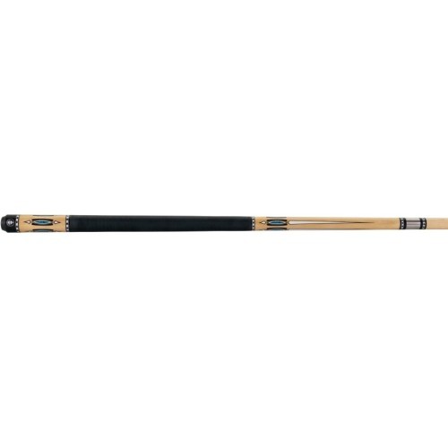 Billiard Cue, Pool, Classic G-1802, Irish Linen, Quick Release Joint