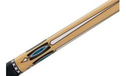 Бильярдный кий Pool Classic G-1802, ирландский лён, быстроразъёмное соединение