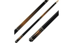Biliardo lazda Pool Fury CL-4, Radial