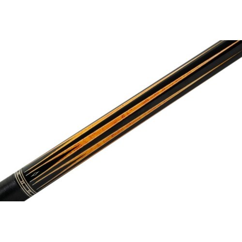 Бильярдный кий Pool Fury CL-4, Radial