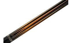 Бильярдный кий Pool Fury CL-4, Radial