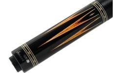 Billiard Cue, Pool, Fury CL-4, Radial