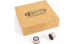 Smaigalys Kamui Clear Original, rudas, 13 mm, vidutinis (M)