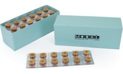 Biliardo lazdos antgalis Moori, 14 mm, medium
