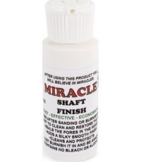Средство для ухода за бильярдным кием Miracle, 2 oz., очиститель и полироль для шафта