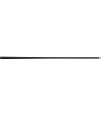 Kijo galvutė Cuetec Cynergy CT-15K Carbon, 3/8x14, 21,3mm jungtis, 12,5mm