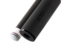 Shaft, Pool, Cuetec Cynergy CT-15K Carbon, 3/8x14, 20mm joint, 12.5mm