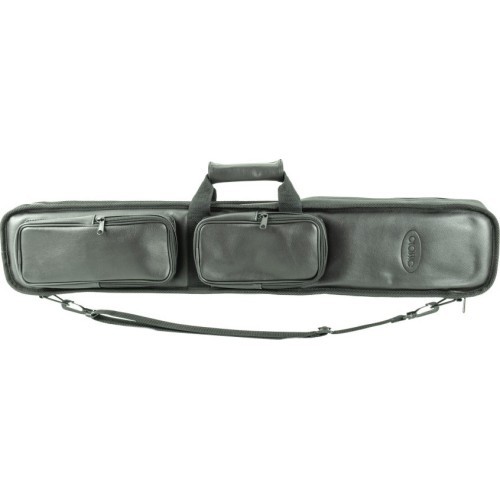 Cue Soft Case, Simple, Black, 3/5, 83 cm