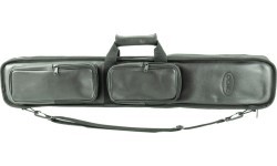Cue Soft Case, Simple, Black, 3/5, 83 cm
