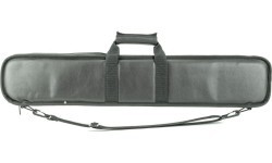 Cue Soft Case, Simple, Black, 3/5, 83 cm