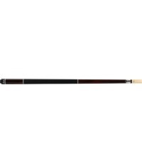 Billiard Cue, Pool, Bear BC-16, Uni-Lock, Low-Deflection-Shaft
