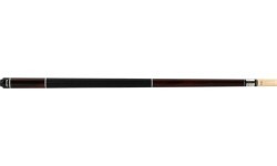 Biliardo kijas Bear BC-16, Pool, Uni-Lock, Low-Deflection kotas