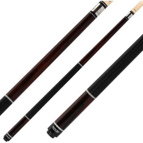 Бильярдный кий Bear BC-16, Pool, Uni-Lock, вал Low-Deflection