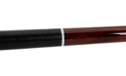 Billiard Cue, Pool, Bear BC-16, Uni-Lock, Low-Deflection-Shaft
