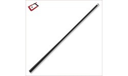 Shaft, Pool, Cuetec Cynergy CT-15K Carbon, 5/16x14, 12.5mm