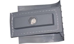 Kamuoliukų valytuvo "Ballstar" purkštuko antgalis