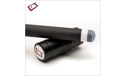 Шафт Cuetec Cynergy CT-15K Carbon, Uni-Loc, Pool, 12,5 мм