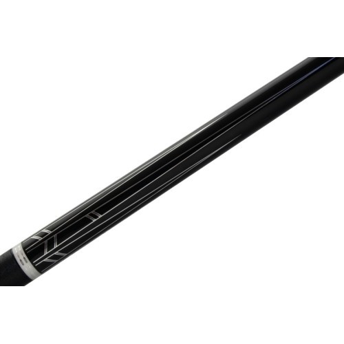 Бильярдный кий Pool Fury MS-1 Radial