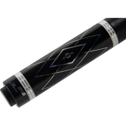 Billiard Cue, Pool, Fury MS-3, Radial