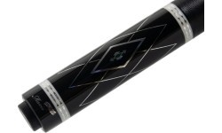Billiard Cue, Pool, Fury MS-3, Radial