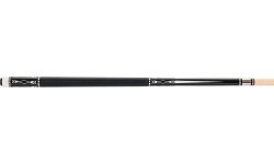 Billiard Cue, Pool, Classic G-04, Irish Linen, quick release