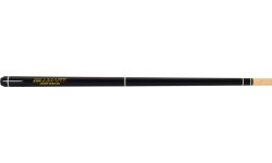 Billiard Cue, Pool, Classic "Billmart" Break Jump, Black, quick release joint