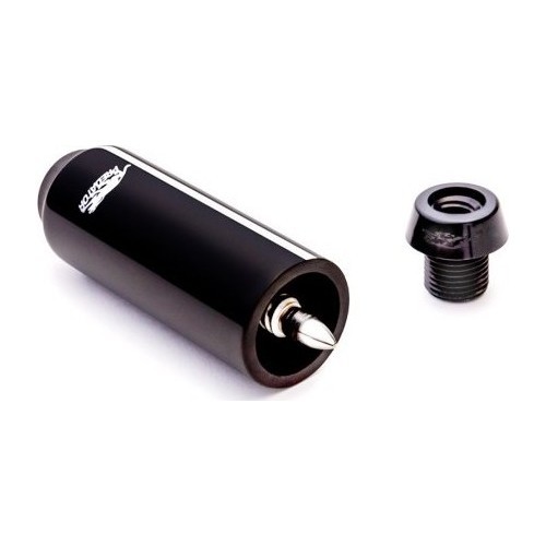 Cue Extension, Predator QR Mini Extension, 3 inch