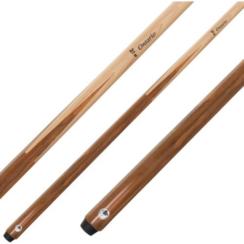 Billiard Cue (Pool) Ontario, one-piece