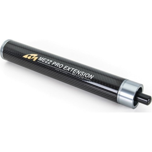 Удлинитель кия Mezz MX-CF210 с бампером X и шестигранным ключом