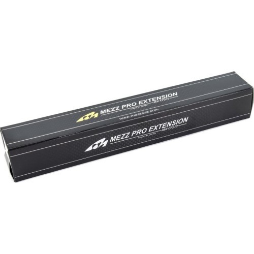 Удлинитель кия Mezz MX-CF210 с бампером X и шестигранным ключом