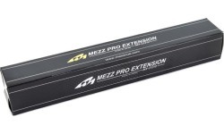 Удлинитель кия Mezz MX-CF210 с бампером X и шестигранным ключом