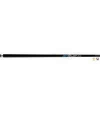 Biliardo lazda Predator BK Rush NW, Revo Break, Uni-Loc