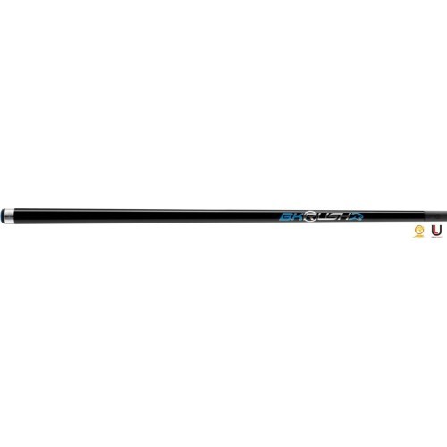 Бильярдный кий Predator BK Rush NW, Revo Break, Uni-Loc