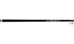 Biliardo lazda Predator BK Rush NW, Revo Break, Uni-Loc
