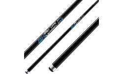 Бильярдный кий Predator BK Rush NW, Revo Break, Uni-Loc