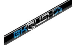 Biliardo lazda Predator BK Rush NW, Revo Break, Uni-Loc
