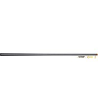 Biliardo lazdos smaigalys Predator Revo 12,9 mm, Radial, juoda Vault plokštelė