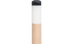 Cue Shaft, Pool, for Opium M6-Series quick release