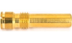 Утяжелитель для кия Bear 1 oz., для удлинителя, 2,5 oz